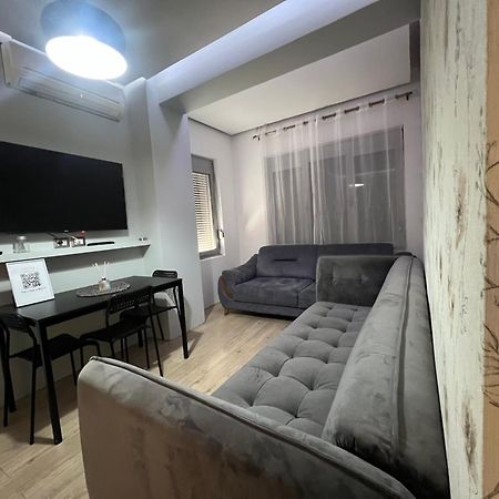 דירות Hidden Gem In Tirana Center מראה חיצוני תמונה